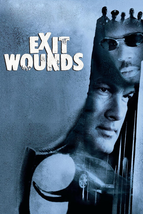 2001 Action in Exit Wounds (2001)
