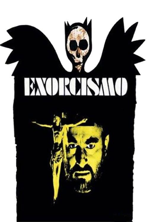 1975 Horror in Exorcismo (1975)