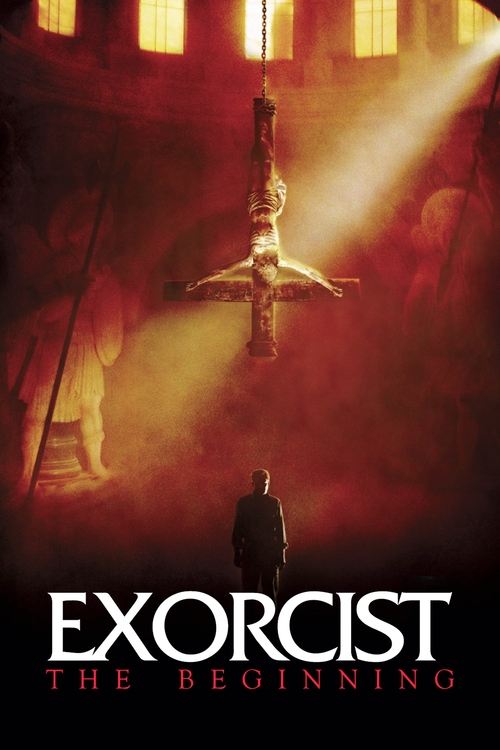 2004 Horror in Exorcist: The Beginning (2004)
