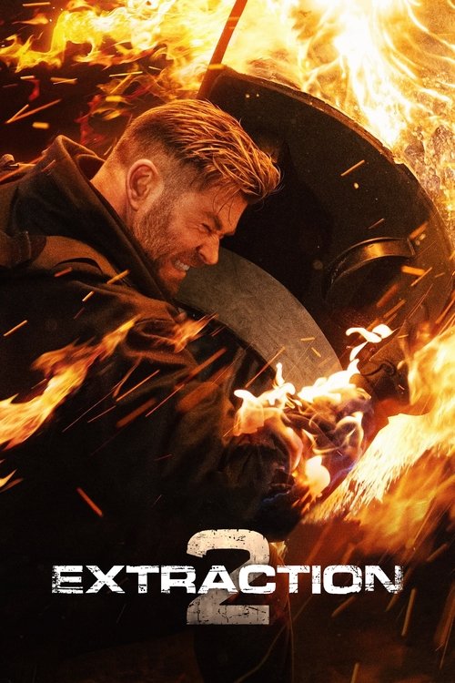 2023 Action in Extraction 2 (2023)