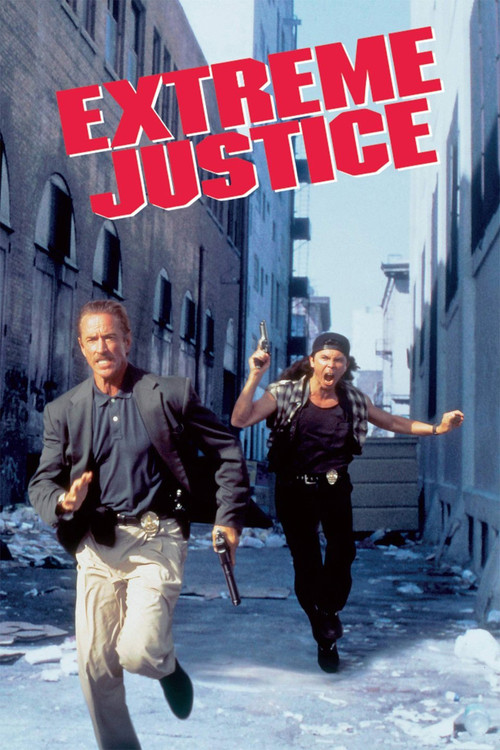 1993 Action in Extreme Justice (1993)