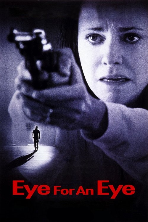 Sally Field in Eye for an Eye (1996)