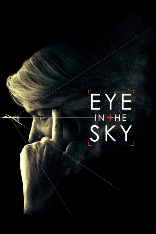 Alan Rickman in Eye in the Sky (2015)