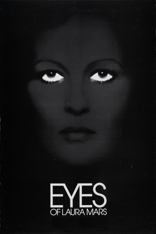 1978 Thriller in Eyes of Laura Mars (1978)