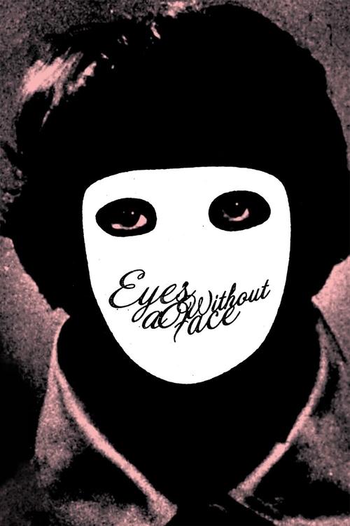 Horror in Eyes Without a Face (1960)