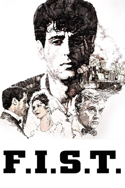 1978 Action in F.I.S.T. (1978)