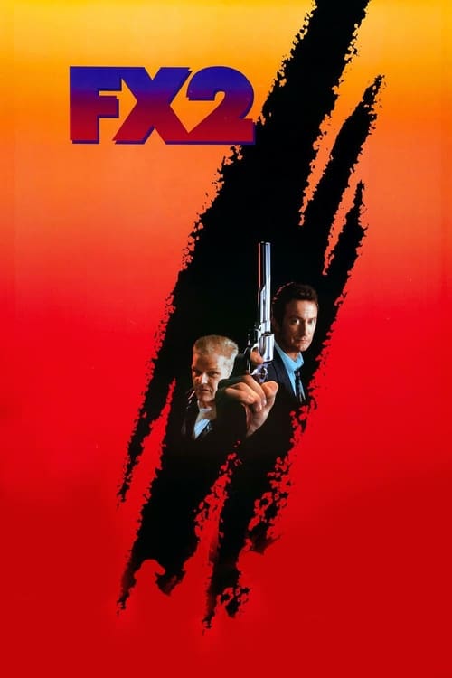 1991 in F/X2 (1991)