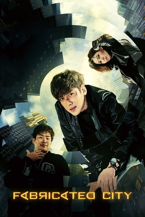 2017 Action in Fabricated City (2017)