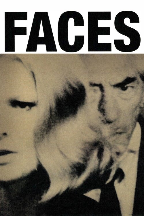 Gena Rowlands in Faces (1968)