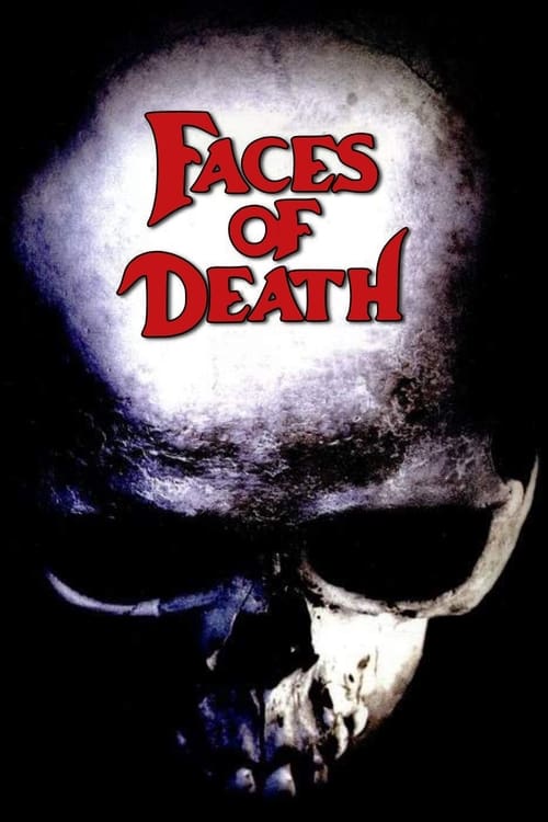 1978 Horror in Faces of Death (1978)