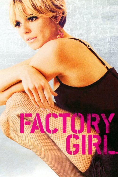 Mena Suvari in Factory Girl (2006)