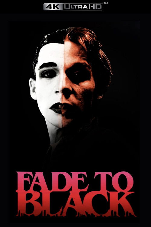 1980 Thriller in Fade to Black (1980)