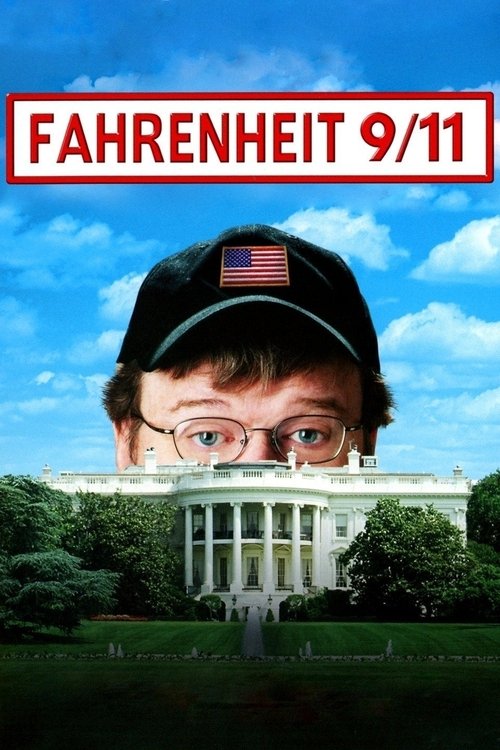 2004 in Fahrenheit 9/11 (2004)