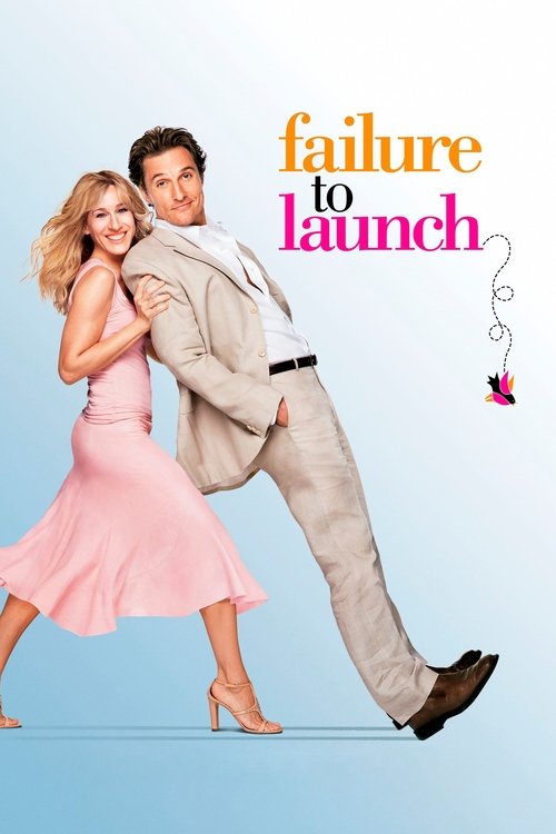 Justin Bartha in Failure to Launch (2006)