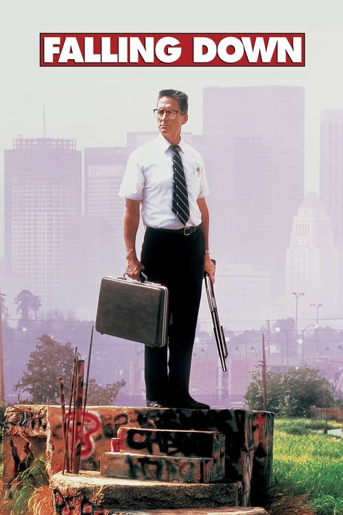 1990s in Falling Down (1993)