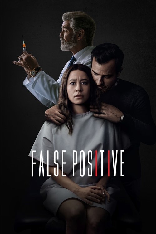 2021 Thriller in False Positive (2021)