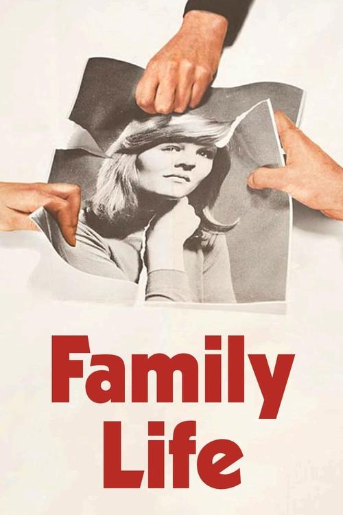 1971 in Family Life (1971)