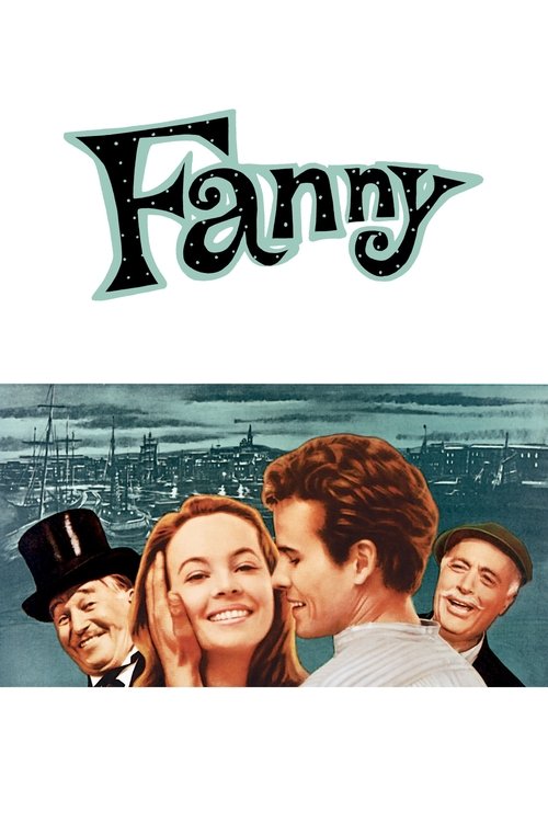 1961 in Fanny (1961)