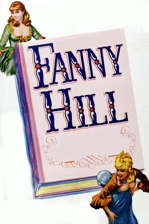 1964 in Fanny Hill (1964)