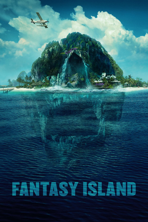 2020 Horror in Fantasy Island (2020)