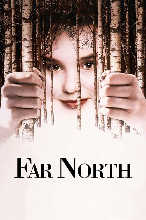 Jessica Lange in Far North (1988)