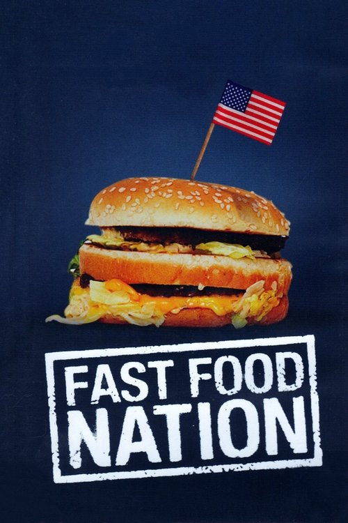 Kris Kristofferson in Fast Food Nation (2006)