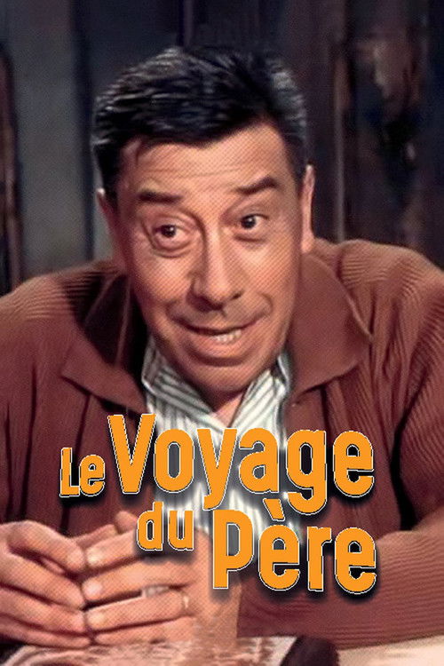 1966 in Father's Trip (1966)