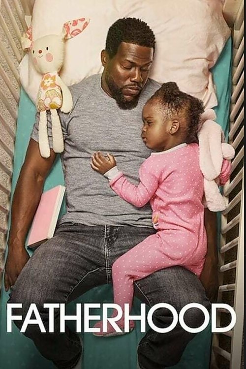 Kevin Hart in Fatherhood (2021)