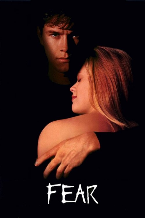 Reese Witherspoon in Fear (1996)