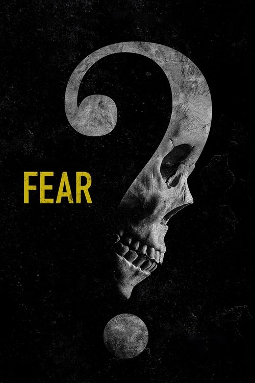 2023 Horror in Fear (2023)
