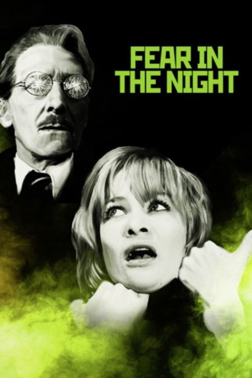 1972 in Fear in the Night (1972)