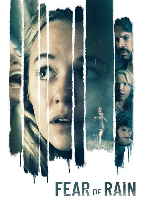 Katherine Heigl in Fear of Rain (2021)