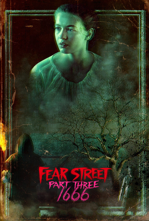 Horror in Fear Street: 1666 (2021)