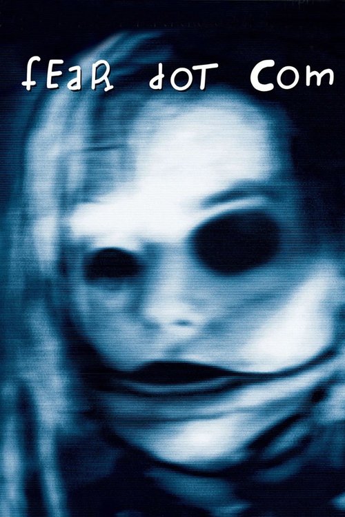 2002 Horror in FearDotCom (2002)