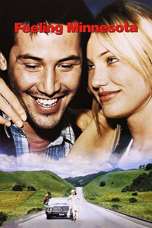1996 in Feeling Minnesota (1996)