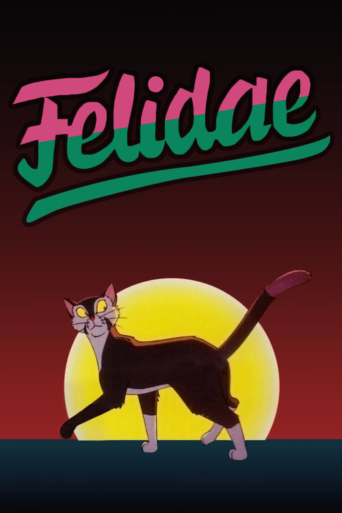 1994 Thriller in Felidae (1994)
