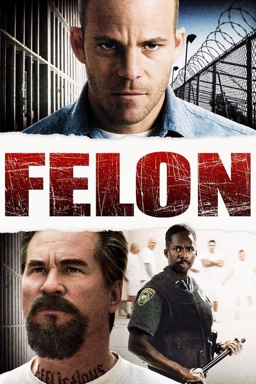 2008 Thriller in Felon (2008)