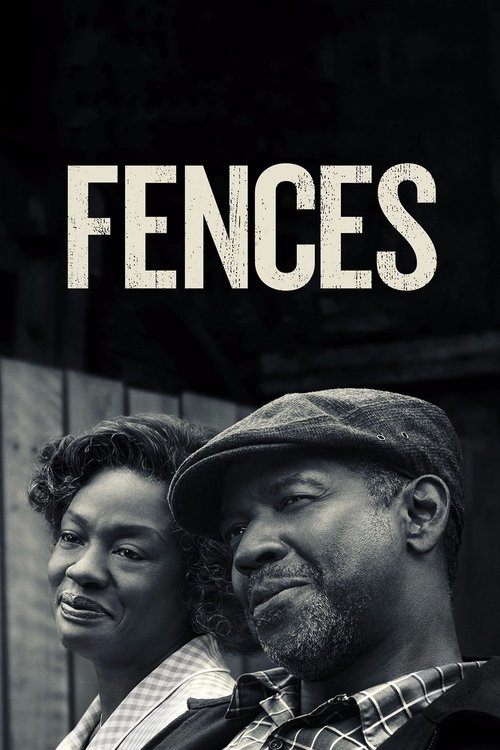 2016 in Fences (2016)