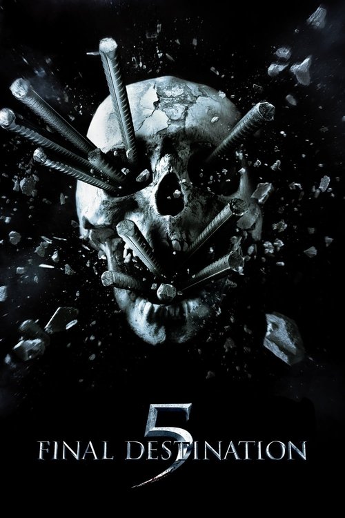 2011 Horror in Final Destination 5 (2011)