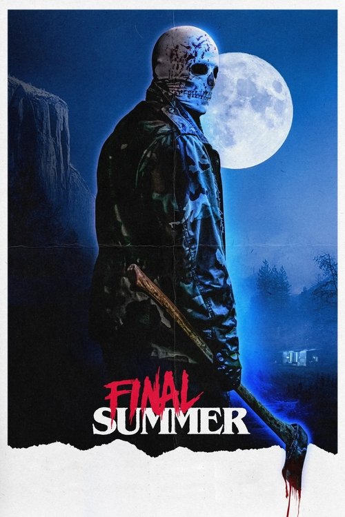 2023 Horror in Final Summer (2023)