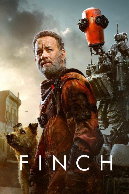 2021 in Finch (2021)