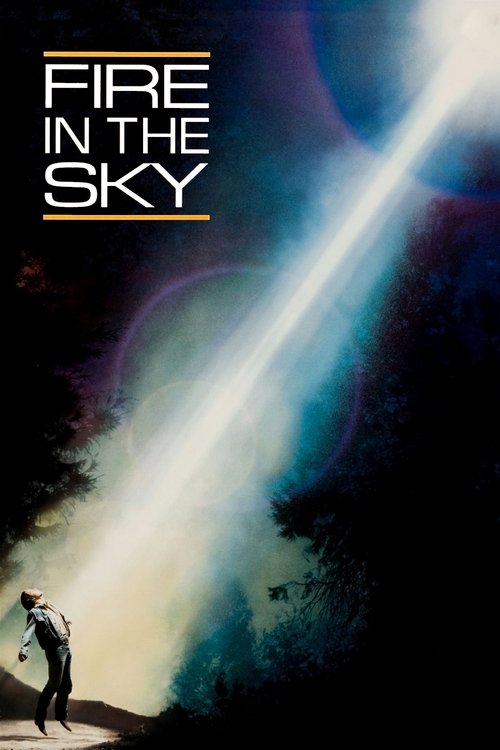1990s SciFi in Fire in the Sky (1993)