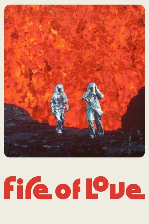2022 in Fire of Love (2022)