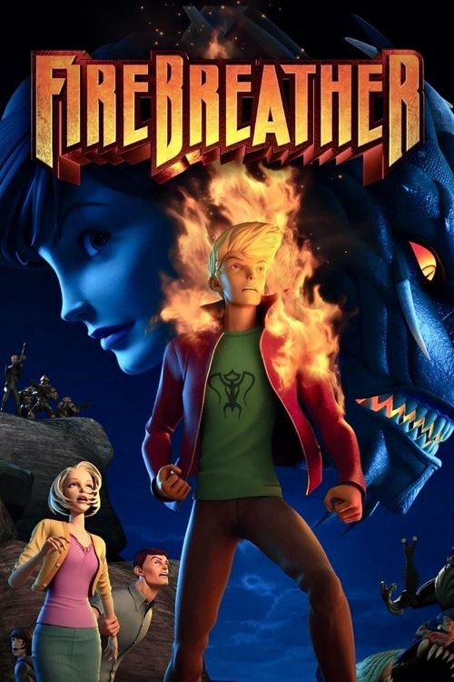 2010 Action in Firebreather (2010)