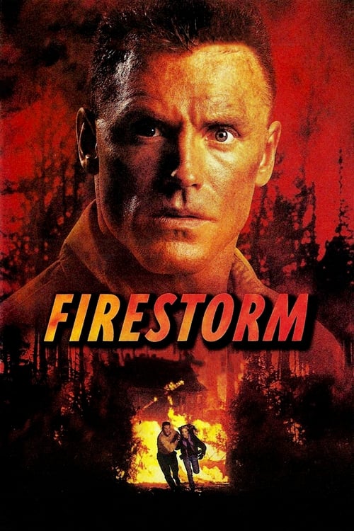 1990s Action in Firestorm (1998)