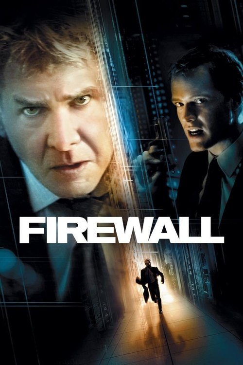 2006 Action in Firewall (2006)