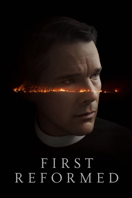 2010s in First Reformed (2018)