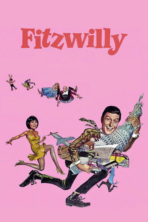 1967 in Fitzwilly (1967)
