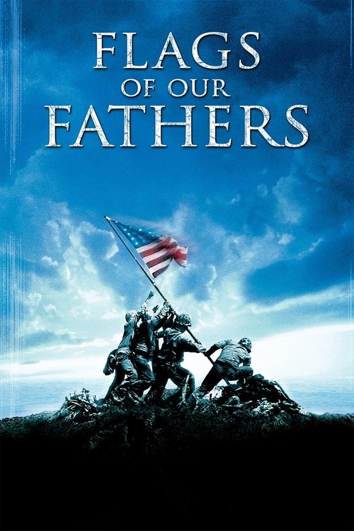 Barry Pepper in Flags of Our Fathers (2006)