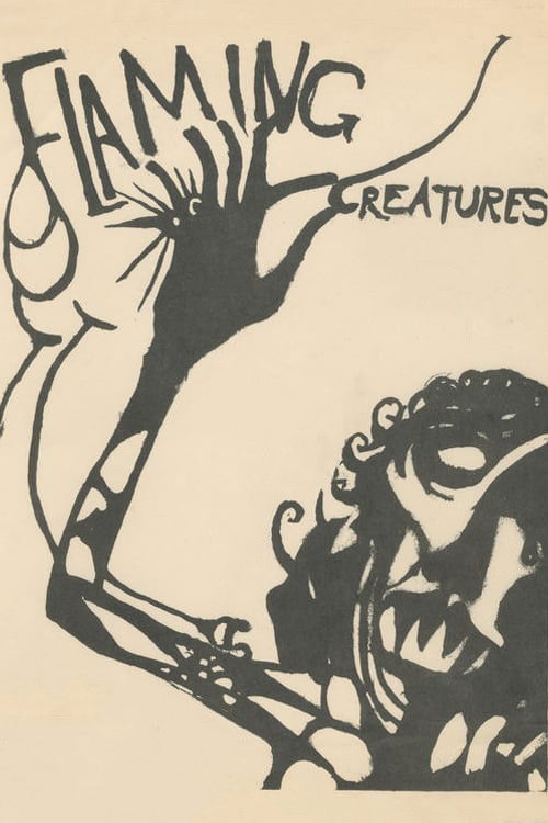 1963 in Flaming Creatures (1963)